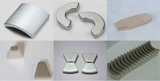 How Sintered NdFeB magnets are Made?