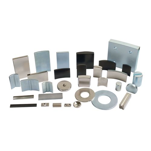 How to Choose High-quality NdFeB Magnets?