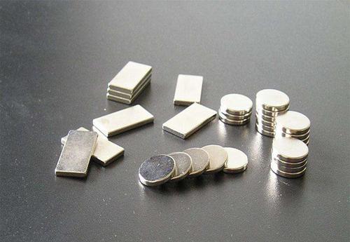 What Material to Choose? – Neodymium Magnet, SmCo, AlNiCo, Ferrite
