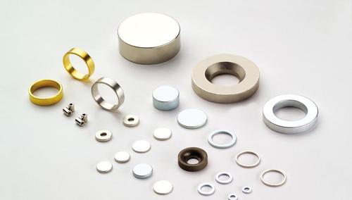 7 Applications of Neodymium Magnets