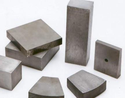 magnetic ferrite