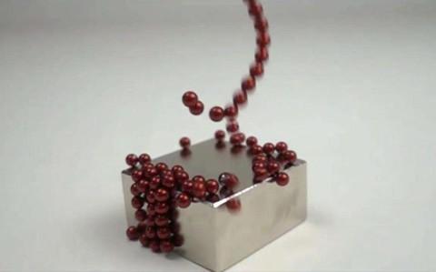 How to Recycle Magnets