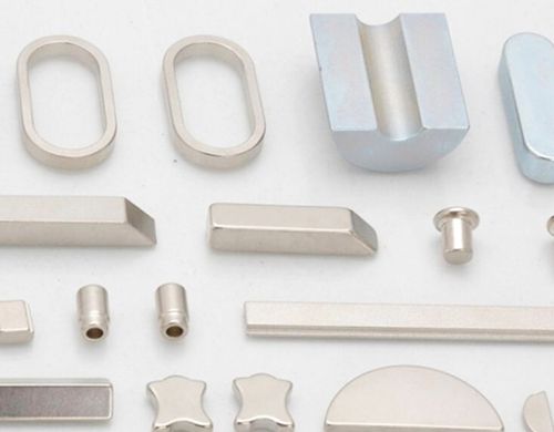 What are The Features of Adhesive Magnets