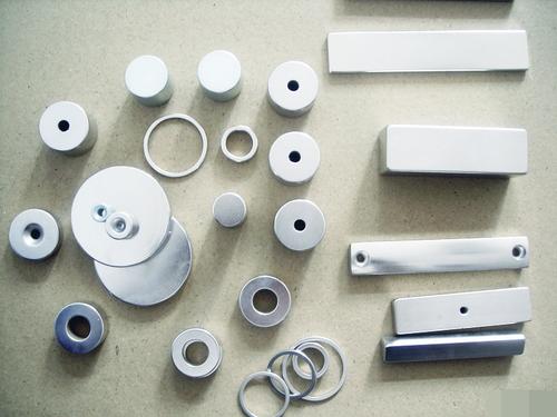 Application of NdFeB in Permanent Magnet Motor Industry