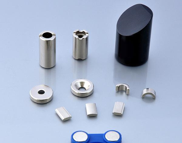 neo magnets applications