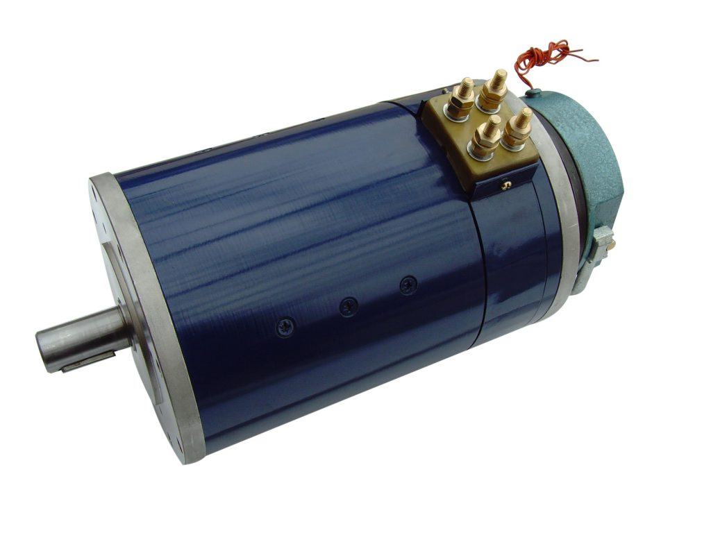 neodymium magnet motors