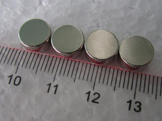 Neodymium Magnets – The Most Common Rare Earth Magnets