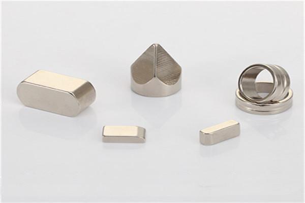 How Are the Neodymium Magnets Being Produced?