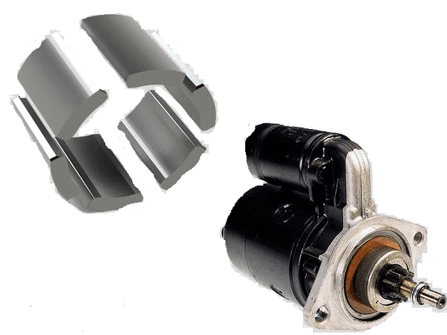 magnet motors