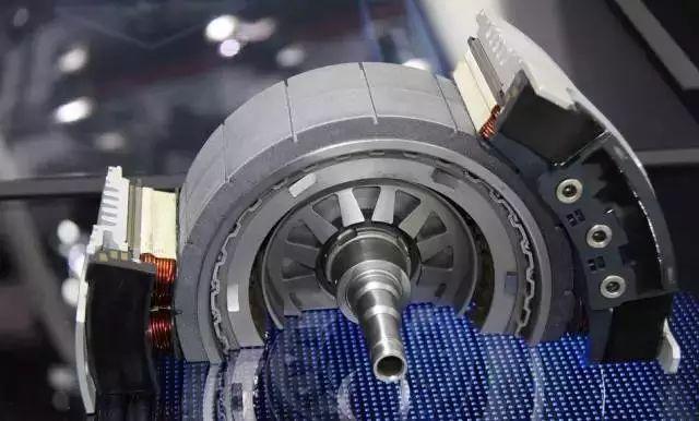 Why Permanent Magnet Motors are Becoming More and More Popular?
