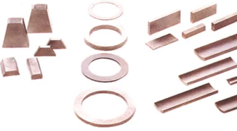 What are High Temperature Samarium Cobalt Permanent Magnets?