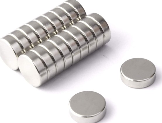 The World’s Strongest Magnets-Rare-earth Magnets