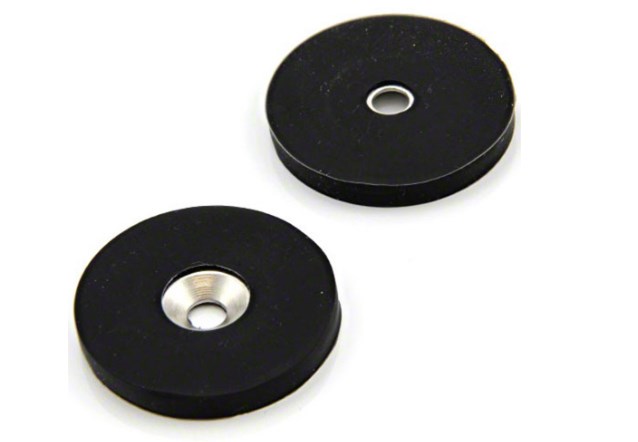 Neodymium Magnets