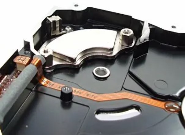 The Role of Hard Drive Magnets