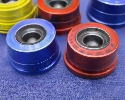 Magnetic Marvels: Super Strong Neodymium Magnets in Cutting-Edge Technology