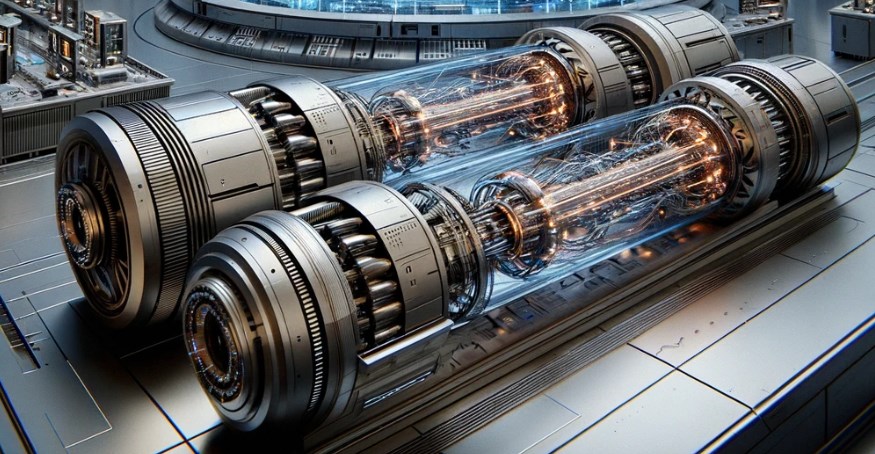 Linear Motors and Particle Accelerators