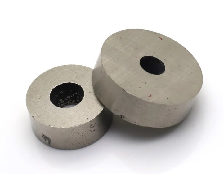 alnico magnets