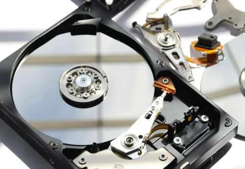 An Overview of Neodymium Magnets in Modern Hard Drives