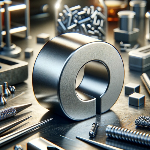 Teflon Coated Neodymium Magnets in Harsh Environments