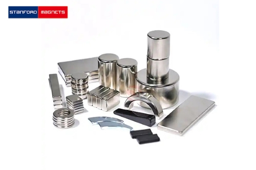Factors Affecting the Performance of Neodymium Magnets