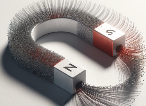 The Science behind Magnetic Poles: North and South Explained