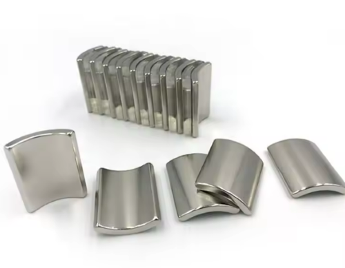 5 Common Uses of Rare Earth Magnets