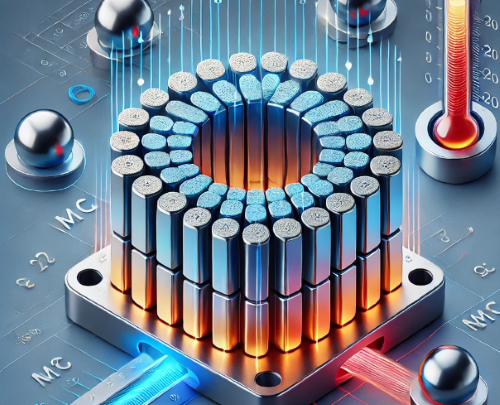 How Does Temperature Affect SmCo Magnets?